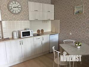 Студия квартира, посуточно, 32м2, 9/16 этаж