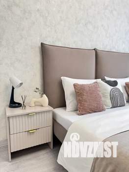 1-к квартира, посуточно, 35м2, 11/18 этаж