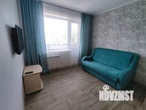 1-к квартира, посуточно, 25м2, 5/10 этаж