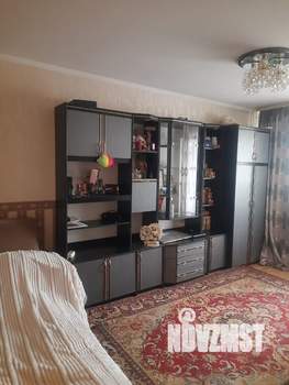 1-к квартира, на длительный срок, 34м2, 3/9 этаж
