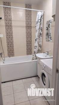 2-к квартира, на длительный срок, 40м2, 7/16 этаж