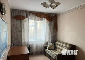 3-к квартира, на длительный срок, 82м2, 5/10 этаж