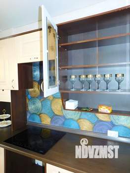 1-к квартира, на длительный срок, 35м2, 11/16 этаж