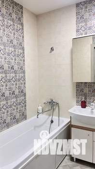 1-к квартира, посуточно, 37м2, 5/8 этаж