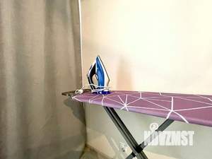 1-к квартира, посуточно, 46м2, 1/1 этаж