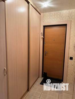 1-к квартира, на длительный срок, 43м2, 2/10 этаж