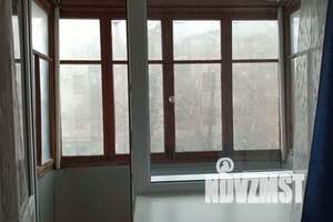 1-к квартира, посуточно, 45м2, 3/3 этаж