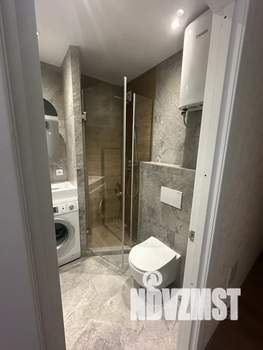 1-к квартира, посуточно, 32м2, 1/5 этаж