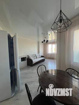 Студия квартира, на длительный срок, 27м2, 8/16 этаж