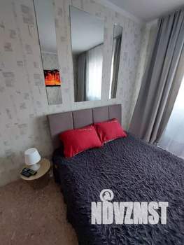 Студия квартира, посуточно, 30м2, 6/7 этаж