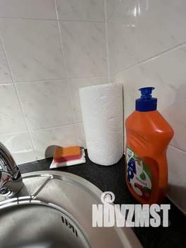 Студия квартира, посуточно, 20м2, 1/16 этаж