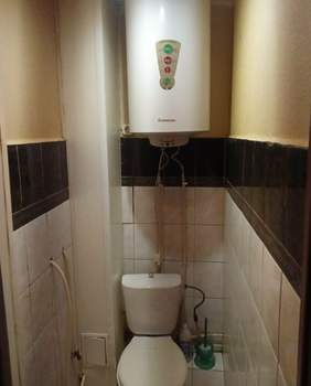 2-к квартира, на длительный срок, 54м2, 3/9 этаж