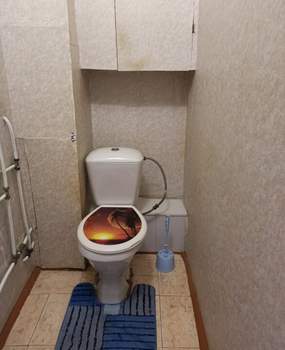 2-к квартира, на длительный срок, 50м2, 8/9 этаж