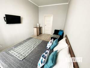2-к квартира, посуточно, 45м2, 6/9 этаж