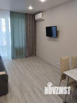 2-к квартира, на длительный срок, 39м2, 14/17 этаж