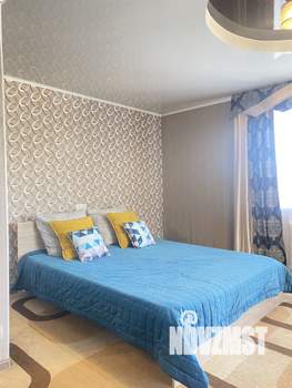 1-к квартира, посуточно, 31м2, 4/5 этаж