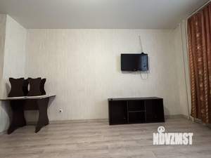 Студия квартира, на длительный срок, 26м2, 2/14 этаж