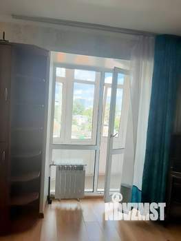 1-к квартира, на длительный срок, 32м2, 4/8 этаж