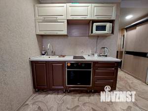 1-к квартира, посуточно, 20м2, 12/14 этаж