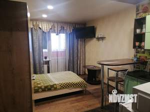 Студия квартира, посуточно, 25м2, 2/16 этаж