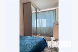 2-к квартира, посуточно, 40м2, 2/5 этаж