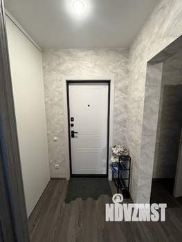 2-к квартира, на длительный срок, 47м2, 8/10 этаж