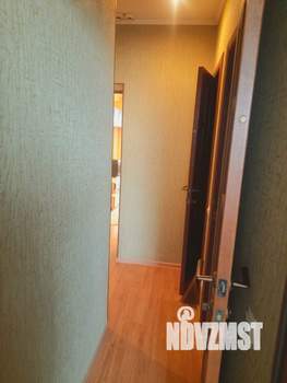 2-к квартира, на длительный срок, 46м2, 3/5 этаж