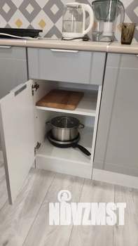 1-к квартира, посуточно, 35м2, 2/10 этаж