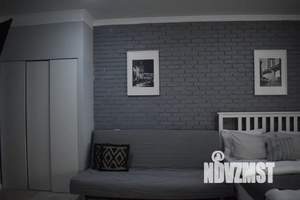 Студия квартира, посуточно, 30м2, 7/15 этаж