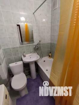 Студия квартира, посуточно, 23м2, 10/10 этаж