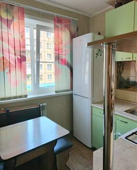 2-к квартира, на длительный срок, 46м2, 2/5 этаж
