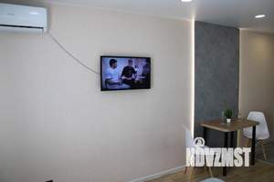 1-к квартира, посуточно, 26м2, 1/1 этаж