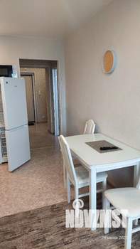 2-к квартира, на длительный срок, 40м2, 7/16 этаж