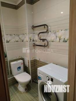 Студия квартира, на длительный срок, 30м2, 4/10 этаж