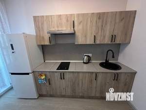 1-к квартира, на длительный срок, 31м2, 16/16 этаж