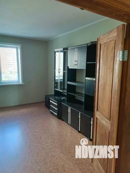 3-к квартира, на длительный срок, 61м2, 4/12 этаж
