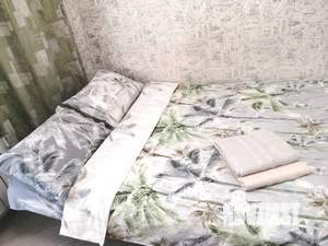 Студия квартира, посуточно, 27м2, 3/14 этаж