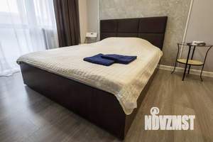 1-к квартира, посуточно, 26м2, 1/1 этаж