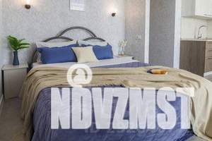 1-к квартира, посуточно, 30м2, 16/16 этаж