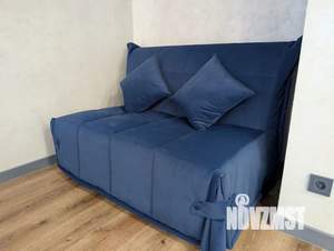 1-к квартира, посуточно, 42м2, 2/17 этаж