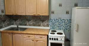 1-к квартира, на длительный срок, 34м2, 5/10 этаж