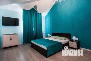 1-к квартира, посуточно, 25м2, 3/3 этаж