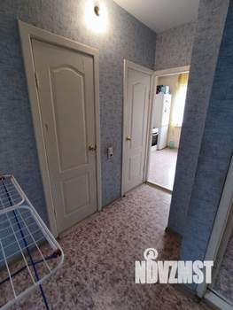 1-к квартира, на длительный срок, 41м2, 9/10 этаж