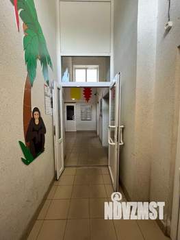 Студия квартира, на длительный срок, 22м2, 3/13 этаж