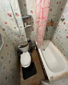 Студия квартира, на длительный срок, 15м2, 2/3 этаж