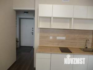 1-к квартира, на длительный срок, 30м2, 9/10 этаж
