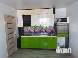 3-к квартира, на длительный срок, 56м2, 8/17 этаж