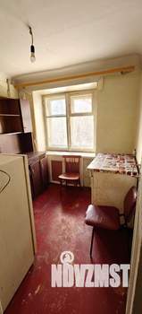 1-к квартира, на длительный срок, 30м2, 5/5 этаж