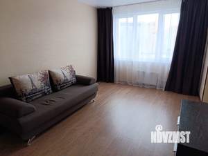 1-к квартира, на длительный срок, 35м2, 8/18 этаж