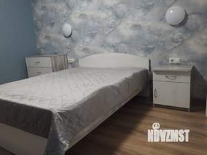 2-к квартира, на длительный срок, 40м2, 1/20 этаж